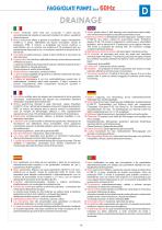 GENERAL CATALOGUE 60Hz-14