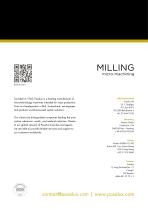 Milling - 4