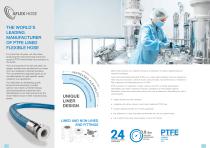 Aflex biotech brochure - 2