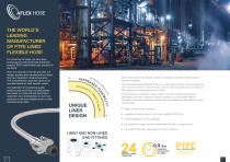 Aflex industrial brochure - 2