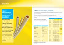 Biopharm tubing - 10