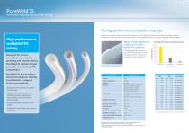 Biopharm tubing - 9