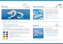 BioPure fluid path components, connect with confidence - 3