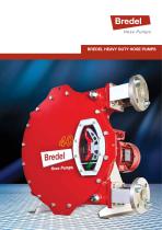 Bredel heavy duty pumps - 1