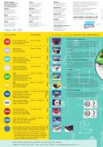 Every peristaltic pump for science - 11