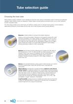 Every peristaltic pump for science - 5