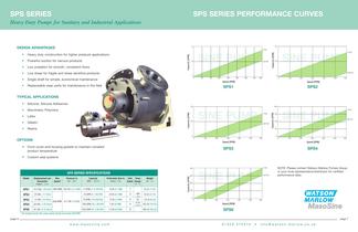 MasoSine overview brochure - 5