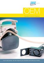 OEM pumps - 1