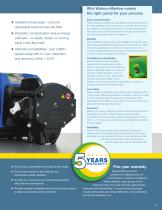 Sanitary process pumps catalog - 3