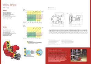 SPX pump - 4