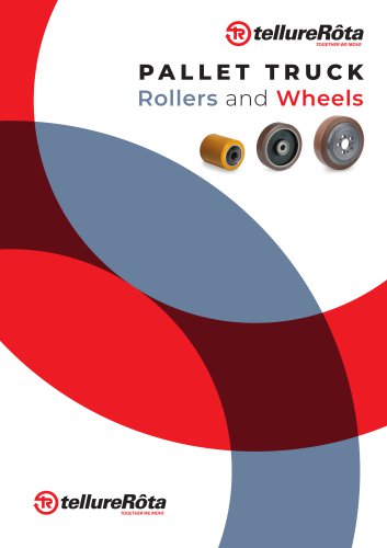 Pallet Truck Catalog