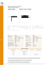 Reed Position Sensors-3