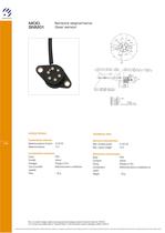 Reed Position Sensors-5