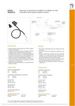 Reed Position Sensors-6
