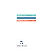 SENSORS GENERAL CATALOGUE-3