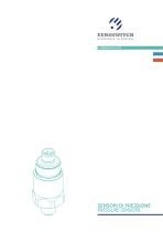 SENSORS GENERAL CATALOGUE-9