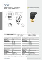 Temperature sensors-10