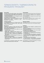 Temperature sensors-12