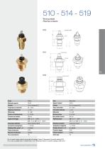 Temperature sensors-13