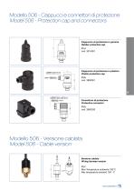 Temperature sensors-9