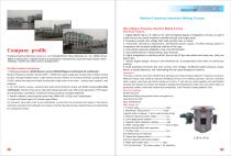 SEMC Metallurgy catalog - 2