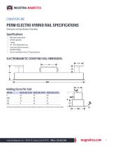 CONVEYOR LINE PERM-ELECTRO HYBRID RAIL-2