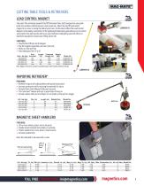 Material Handling MAGNETS - 5