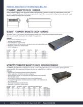 Material Handling MAGNETS - 8