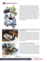 RANSPORTER® CYLINDER ACTUATED SPECIFICATIONS-4