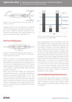 Application Alley No Switching Power Solutions - 4