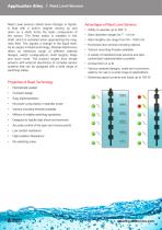 Application Alley Reed Level Sensors - 2