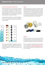 Application Alley Reed Level Sensors - 3