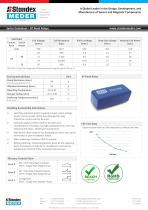 BT SERIES REED RELAY - 2