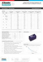 DIL SERIES REED RELAY - 2