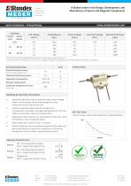 H SERIES REED RELAY-2