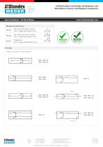 HE SERIES REED RELAY - 3