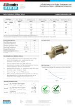 HF SERIES REED RELAY - 2