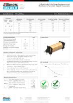 HI SERIES REED RELAY - 2