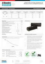 KT SERIES REED RELAY - 2