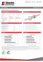 LS02 Series Data Sheet - 2