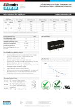 MS SERIES REED RELAY-2