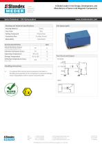 Optocoupler 535 Series - 2