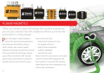 Product Line Brochure Magnetics - 12