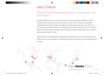 Product Line Brochure Planar Transformers - 3