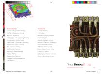 Product Line Brochure Planar Transformers - 7