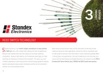 Product Line Brochure Reed Switches & Sensors-12