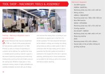 Product Line Brochure Reed Switches & Sensors-8