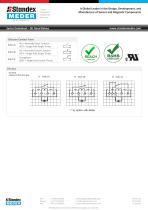 SIL SERIES REED RELAY - 3