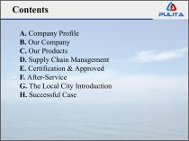Company Introduction-2
