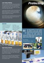 Laser Fume Extraction Brochure (Purex) - 3